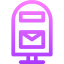 Postbox Symbol 64x64