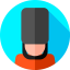 Сторожить иконка 64x64