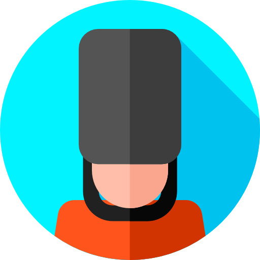 Guard icon