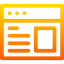Blog icon 64x64