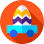 Easter icon 64x64