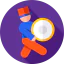 Drummer icon 64x64