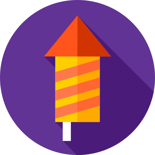 Firework icon