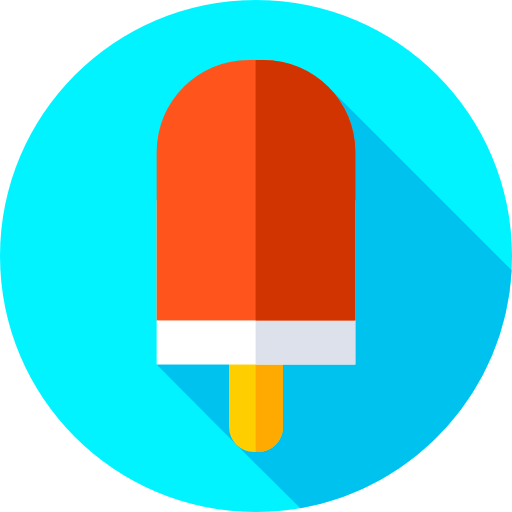 Popsicle icon