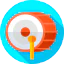 Drum icon 64x64