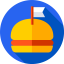 Hamburger icon 64x64