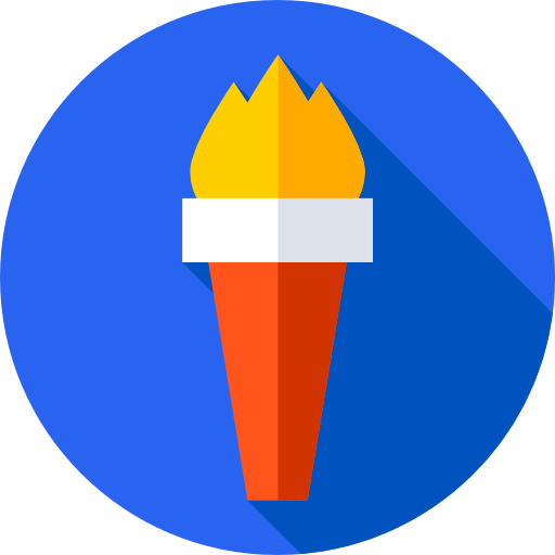 Torch icon