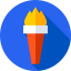 Torch icon 64x64