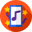 Music icon 64x64