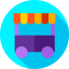 Wagon 图标 64x64