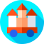 Castle icon 64x64