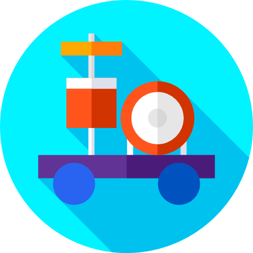Drum icon