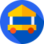 Carriage icon 64x64