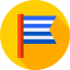 Flag icon 64x64