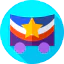 Flag icon 64x64