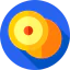 Cymbals icon 64x64