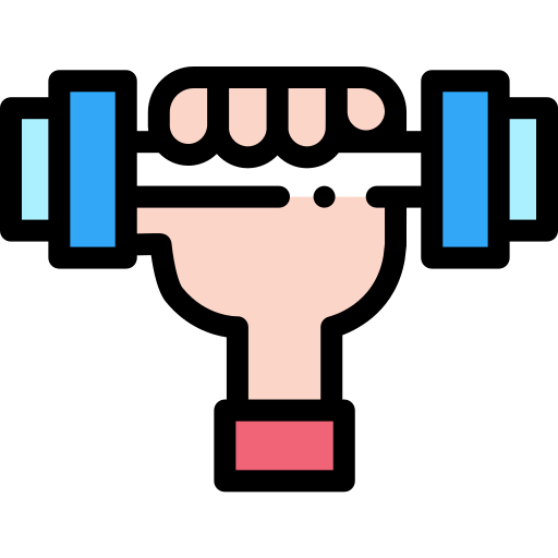 Exercise icon