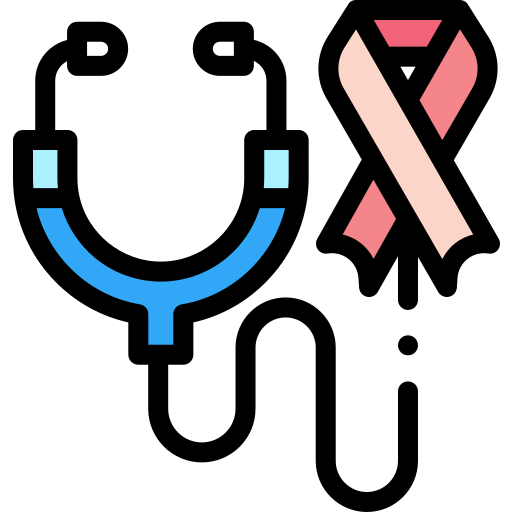 Stethoscope icon