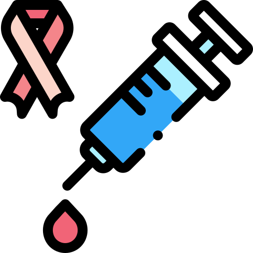 Injection icon