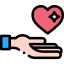 Charity icon 64x64