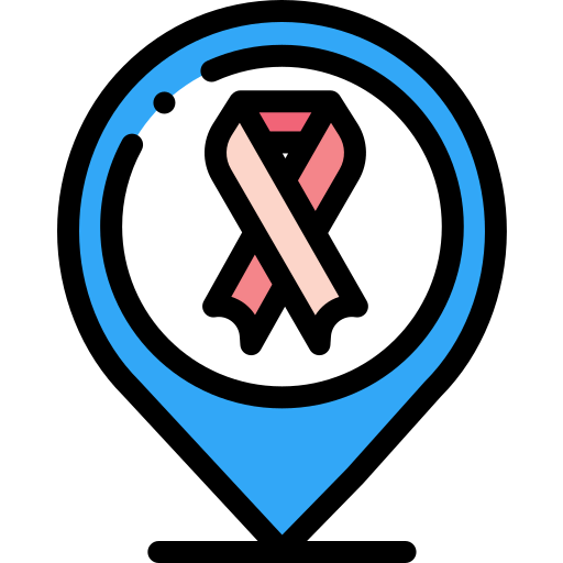 Location icon