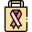Shopping bag icon 64x64