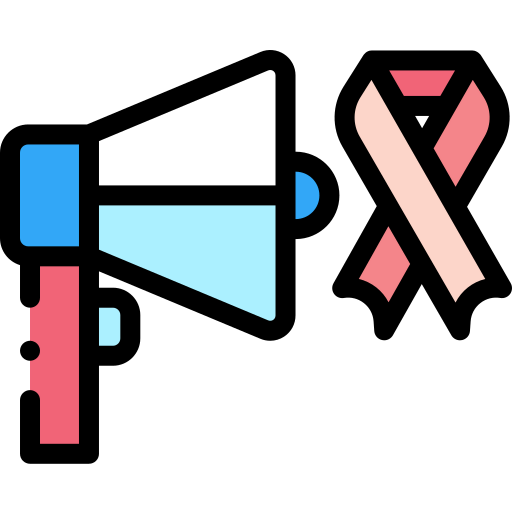 Megaphone icon