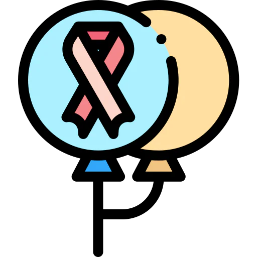Balloon icon