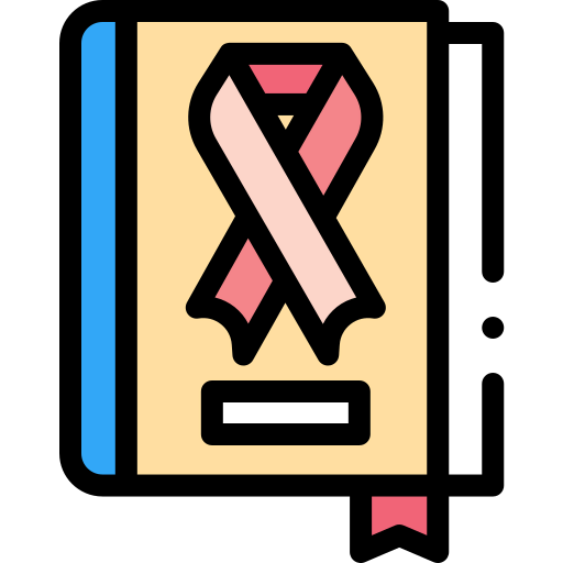 Book icon
