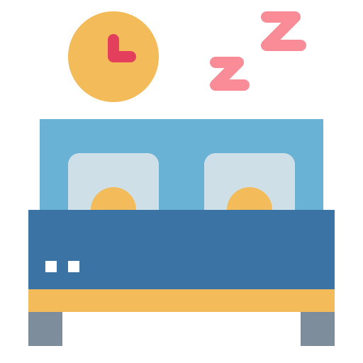 Bed icon