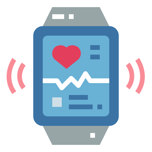 Smartwatch icon
