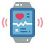 Smartwatch icon 64x64