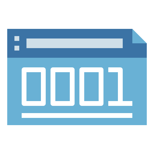 Runner icon