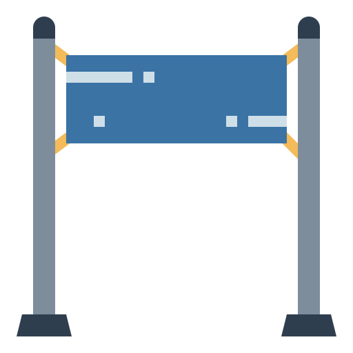 Start icon