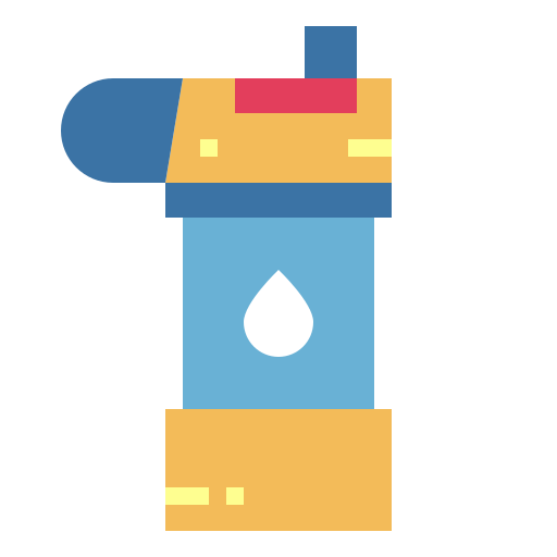 Bottle icon