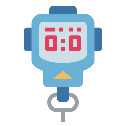 Stopwatch icon