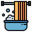 Shower icon 64x64