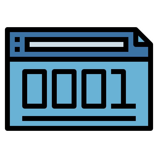 Runner icon