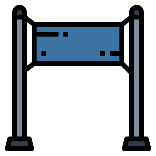 Start icon
