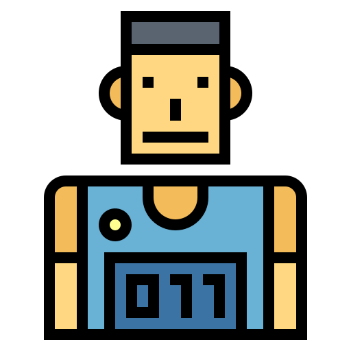 Runner icon