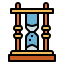 Hourglass icon 64x64