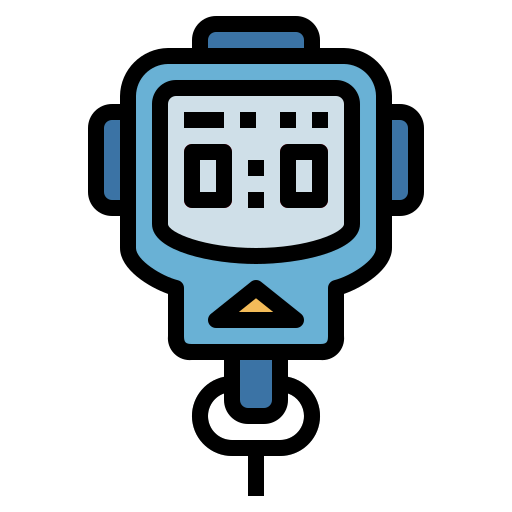 Stopwatch icon