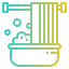 Shower icon 64x64