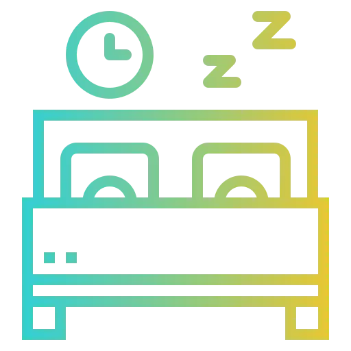 Bed icon