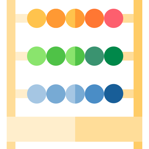 Abacus icon