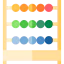 Abacus icon 64x64