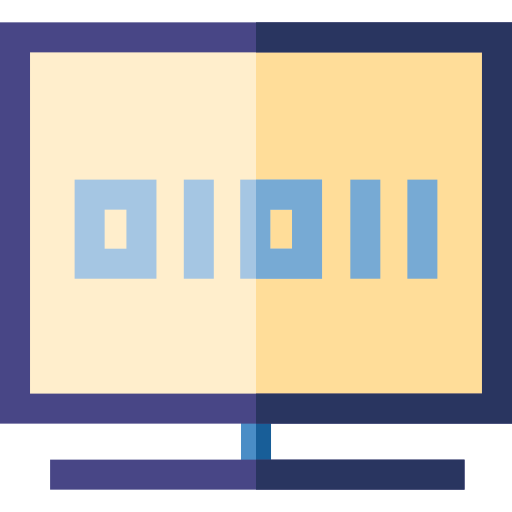 Computer icon