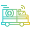 Ambulance icon 64x64