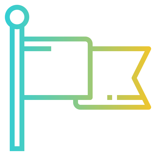 Flag icon