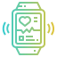 Smartwatch icon 64x64
